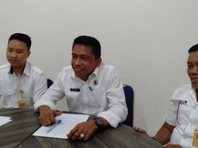 Kepala BPN Konawe Tepis Tuduhan Oknum Pegawai BPN Menjadi Mafia Tanah