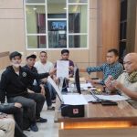Kasus "Pelakor" PT. BMI di Konut Timbulkan Kerugian Negara, FPMKU Adukan Ke Kejagung RI Dan Mabes Polri