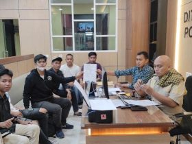 Kasus "Pelakor" PT. BMI di Konut Timbulkan Kerugian Negara, FPMKU Adukan Ke Kejagung RI Dan Mabes Polri