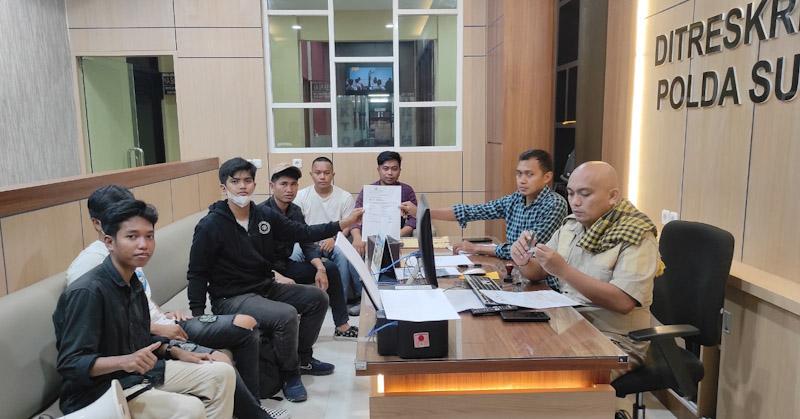 Kasus "Pelakor" PT. BMI di Konut Timbulkan Kerugian Negara, FPMKU Adukan Ke Kejagung RI Dan Mabes Polri