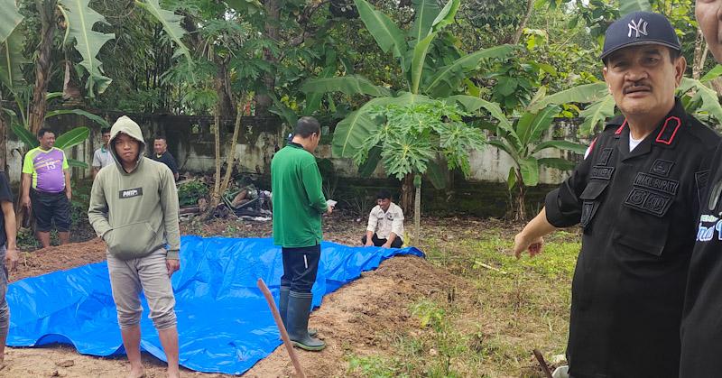 Terkait Kunjungan Super Visi, Wabup Konut Tinjau Kantor PKK