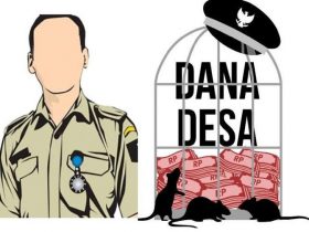 Dua Kades di Konawe Ditetapkan Sebagai Tersangka, Kerugian Mencapai Rp 900 Juta