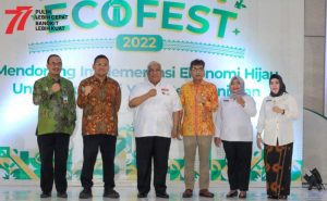 Pemprov Sultra dan BI Bersinergi Dukung Ekonomi Ramah Lingkungan