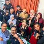 KPU Konawe Verifikasi Administrasi 24 Parpol Peserta Pemilu, 8 Diantaranya Parpol Baru