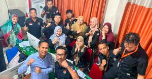 KPU Konawe Verifikasi Administrasi 24 Parpol Peserta Pemilu, 8 Diantaranya Parpol Baru