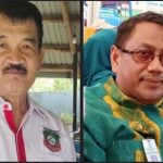 KONI Konut Dan PBSI Dukung Penuh Ivent Kapolres Cup ll Badminton