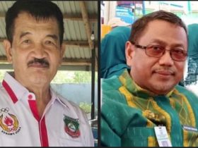 KONI Konut Dan PBSI Dukung Penuh Ivent Kapolres Cup ll Badminton