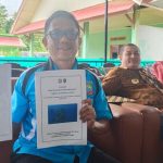 Kadis Perumahan Konut: POSSI Target 20 Emas Di Porprov Ke XIV, Ketua KONI Apresiasi