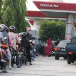 Disoroti Warga, SPBU Wawotobi Janji Tertibkan Antrian