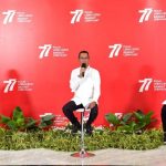 Setpres Buka Pendaftaran Virtual 77 Ribu Undangan di HUT Kemerdekaan RI