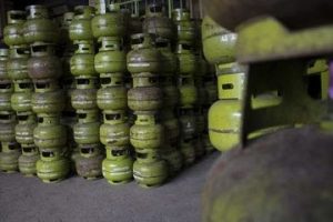 Polres Konawe Gagalkan Penyelundupan 120 Tabung Gas 3 Kg ke Morowali