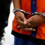 Diduga Cabuli 3 Mahasiswi UHO, Oknum Pj Kades di Konut Ditahan Polisi