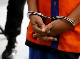 Diduga Cabuli 3 Mahasiswi UHO, Oknum Pj Kades di Konut Ditahan Polisi