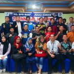 38 SD di Konawe Ikut Tournament U - 12 Bank Bahteramas Cup 1