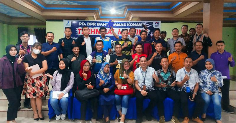38 SD di Konawe Ikut Tournament U - 12 Bank Bahteramas Cup 1