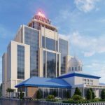 Peletakan Batu Pertama Tandai Pembangunan Kantor Gubernur Sultra, Total Anggaran Rp 400 Miliar