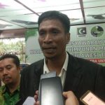 Yusmin Resmi Nahkodai KAHMI Sultra Periode 2022-2027