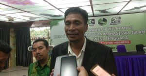 Penetapan Ketua Terpilih KAHMI Sultra Dinilai Ilegal