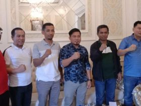 Penetapan Ketua Terpilih KAHMI Sultra Dinilai Ilegal