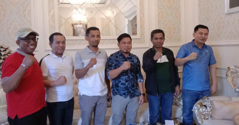 Penetapan Ketua Terpilih KAHMI Sultra Dinilai Ilegal