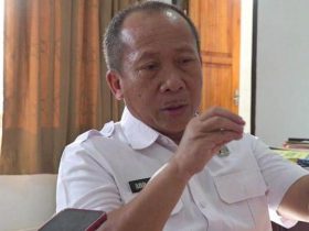 BLT BBM, Kadinsos Kendari : Tinggal Tunggu Transfer Dana dari Pusat