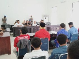 BLT BBM, Kadinsos Kendari : Tinggal Tunggu Transfer Dana dari Pusat