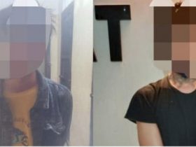 Polresta Kendari Bekuk Dua Pelaku Curanmor Hingga Koltim