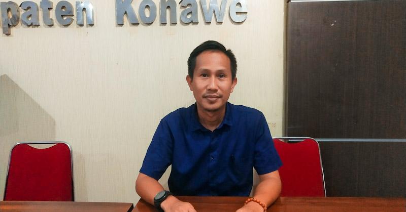 KPU Konawe Proses PAW Anggota DPRD Partai Nasdem, PDIP Masih Berproses