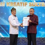 Potensi Ekonomi Kreatif Besar di Sultra, Sekda Imbau Berikan Ruang