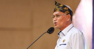 Potensi Ekonomi Kreatif Besar di Sultra, Sekda Imbau Berikan Ruang