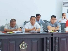 Abaikan Keluhan Masyarakat Soal Dampak Lingkungan, DPRD Konawe Ancam Hentikan Aktivitas PT SJS
