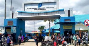 BBM Naik, Tiket Kapal Cepat Kendari- Raha dan Baubau Naik Sampai 25 Persen