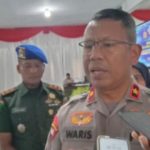 Dua Personel Polda Sultra Diduga Terjaring OTT, Wakapolda : Masih Proses Pemeriksaan