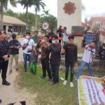 Soal Lahan di Puosu Jaya, Plh Dansat Brimob: Sudah Ada Putusan MA