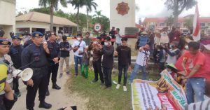Soal Lahan di Puosu Jaya, Plh Dansat Brimob: Sudah Ada Putusan MA