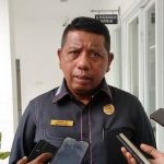 DPRD Kota Kendari Usulkan Tiga Nama Penjabat Wali Kota