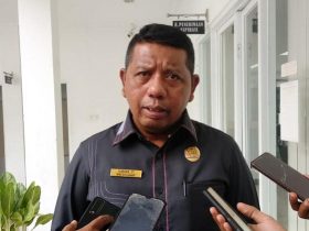 DPRD Kota Kendari Usulkan Tiga Nama Penjabat Wali Kota