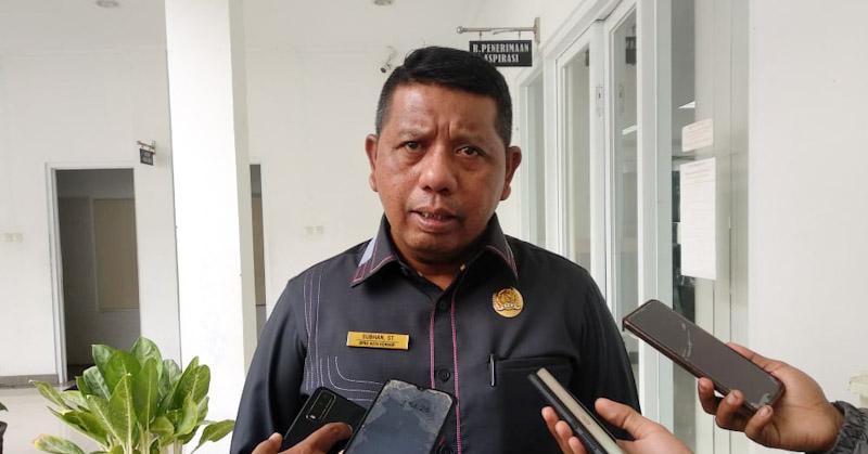 DPRD Kota Kendari Usulkan Tiga Nama Penjabat Wali Kota