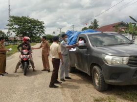 Mudahkan Pembayaran Pajak Kendaraan, UPTB Samsat Kini Hadiri di Kecamatan