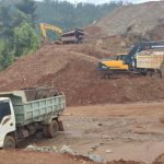 Sidak Resmi DLH Konut di PT BNN, Wakil KTT Larang Wartawan Meliput