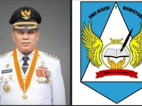 Semarak HUT IKASMANWA Siap Goncang Sultra Dengan Berbagai Ivent Hingga Hadiah Umroh