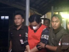 Gelapkan Dana Nasabah Rp 1, 9 Miliar, Mantan Karyawan Bank Sultra Ditahan Kejati