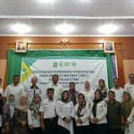 Wujudkan Kota Sehat, Dinkes Konut Canangkan Program ODF, Kepala Desa dan Puskesmas Terlibat Langsung