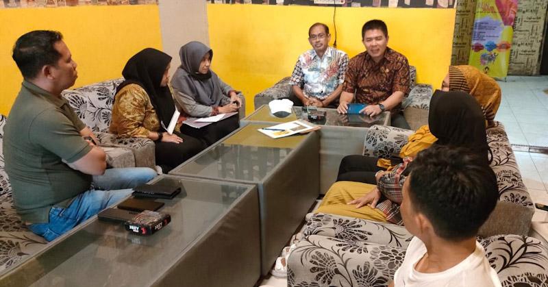 Usaha Ayam Potong di Kota Unaaha Bermasalah, Kadis DLH : Kami Tidak Berwenang Menutup