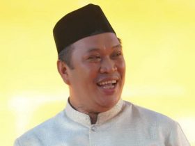 HUT IKASMANWA Ke 37, Ruksamin : Dalam Kegiatan Ini Tidak Ada Nuansa Politik