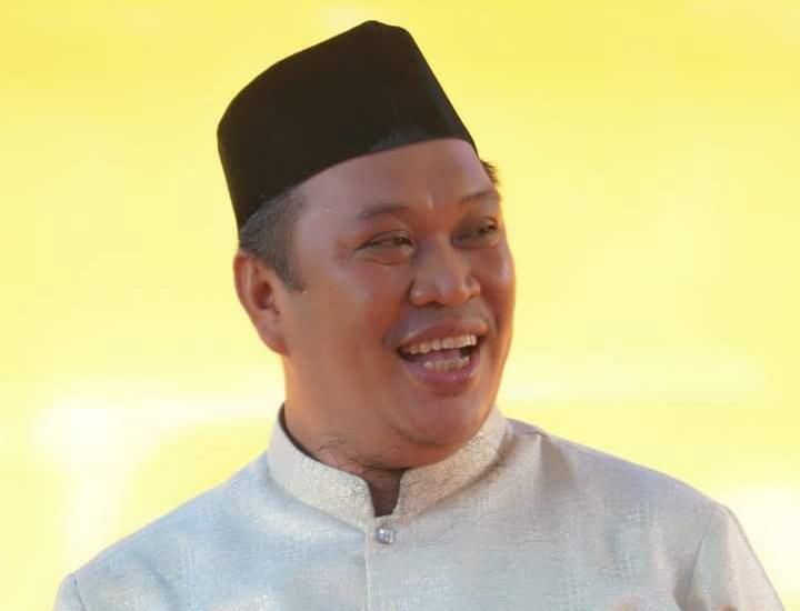 HUT IKASMANWA Ke 37, Ruksamin : Dalam Kegiatan Ini Tidak Ada Nuansa Politik