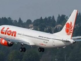 3 Penumpang Lion Air di Kendari Gagal Berangkat, Pesawat Diklaim Terbang Tidak Sesuai Jadwal