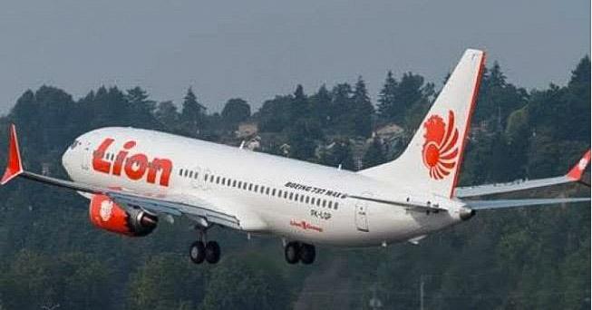 3 Penumpang Lion Air di Kendari Gagal Berangkat, Pesawat Diklaim Terbang Tidak Sesuai Jadwal