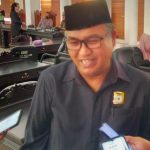 SMSI Kabupaten Konawe Terbentuk, Ketua DPRD Berikan Apresiasi