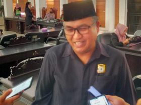 SMSI Kabupaten Konawe Terbentuk, Ketua DPRD Berikan Apresiasi